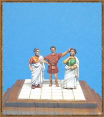 Roman Civilians